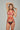 DNGEON WOMEN BODY HARNESS - DW001 - Red - SM/XL - 7