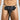 Elephant Thong-MBLN02-Black-OS-4