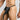 Elephant Thong-MBLN02-Black-OS-6