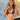 Femme Basics Brazilian Bikini One Size-FMX301-Navy-OS-7