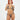 Femme X 2 Set Pieces Mirror - FMX0015 - PurpleMirror - OS - 6