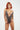 Femme X Bodysuit Mirror - FMX0016 - BlackLace - OS - 1