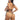 Femme X Mirror MIcrobikini - FMX0003 - BlackMirror - OS - 4