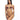 Femme X Mirror MIcrobikini - FMX0003 - RedMirror - OS - 6