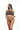 Femme X Monokini & Top Set - FMX0010 - BlackMesh - OS - 1