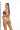 Femme X Open Back Bodysuit - FMX0009 - BlackMesh - OS - 2