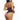 Femme X Sexy Body - FMX0008 - BlackMesh - SM - 4
