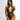 Femm Bodysuit - Femme X Sexy Body - Golden Mirror - SM - FMX0008 - GoldenMirror - SM - Femme X - 9