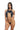 Femme X Sexy Bodysuit - FMX0011 - BlackMesh - OS - 1