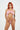 Femme X Sexy Bodysuit - FMX0011 - PinkMirror - OS - 9