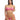 Femme X Sheer Bandeau Bikini - FMX0006 - HotPink - OS - 3