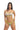 Femme X Sheer Bandeau Bikini - FMX0006 - HotPink - OS - 1