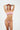 Femme X Sheer Bandeau Bikini - FMX0006 - PinkMirror - OS - 12
