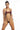 Femme X Shine Bodysuit - FMX0001 - BlackMirror - OS - 1