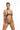 Femm Bodysuit - Femme X Shine Bodysuit - Golden Mirror - OS - FMX0001 - GoldenMirror - OS - Femme X - 8