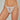 FML1003 FemmeBasics Blushing Bride Thong - FML1003 - Snow - SM - 1