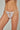FML1003 FemmeBasics Blushing Bride Thong - FML1003 - Snow - SM - 1