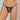 FML1004 FemmeBasics Sultry Exposure Panty - FML1004 - Crimson - SM - 1