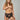 FML1005 FemmeBasics Sensual Temptation Panty Garter Set-FML1005-Onyx-SM-1