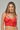 FML30021 FemmeBasics Buttlerfly Blis Brasiere - FML30021 - Crimson - S - 1