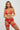 FML3008 FemeBasics Kamila G-String Garter Set