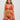 FML3009 FemeBasics Caroline G-String Garter Set-FML3009-Red-OS-2
