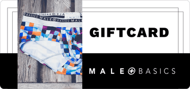 Gift Card Malebasics - GIFTCARD01 - 1