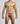 Hipster G-String Print Mens Thong -Outlet - MBL62-GalacticRed-SM-10