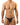 Brief - Joe Snyder Bulge Bikini - Black Mesh - XL - JSBUL01 - BlackMesh - XL - Joe Snyder - 14