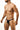 Joe Snyder Bulge Bikini - JSBUL01 - Black - S - 1