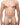Joe Snyder Bulge Bikini - JSBUL01 - Nude - S - 19