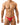 Brief - Joe Snyder Bulge Bikini - Red - L - JSBUL01 - Red - L - Joe Snyder - 25