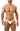Brief - Joe Snyder Bulge Bikini - White - L - JSBUL01 - White - L - Joe Snyder - 37