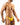 Joe Snyder Bulge Bikini - JSBUL01 - Wine - XL - 51