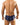 Joe Snyder Bulge Boxer - JSBUL03 - Black - S - 2