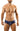 Boyshort - Joe Snyder Bulge Boxer - Navy - S - JSBUL03 - Navy - S - Joe Snyder - 14