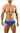 Boyshort - Joe Snyder Bulge Boxer - Royal - M - JSBUL03 - Royal - M - Joe Snyder - 27