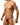 Joe Snyder Bulge Thong - JSBUL02 - Wine - M - 52