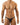Brief - Joe Snyder Capri - Black Mesh - M - JS07 - BlackMesh - M - Joe Snyder - 12