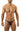 Brief - Joe Snyder Capri - Black Mesh - XL - JS07 - BlackMesh - XL - Joe Snyder - 14
