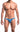 Joe Snyder Capri - JS07 - Black - S - 1