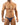 Joe Snyder Capri - JS07 - Navy - S - 15