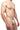 Brief - Joe Snyder Capri - Nude - L - JS07 - Nude - L - Joe Snyder - 45