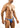 Brief - Joe Snyder Capri - Royal - S - JS07 - Royal - S - Joe Snyder - 23
