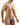 Brief - Joe Snyder Capri - Royal - XL - JS07 - Royal - XL - Joe Snyder - 26