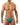 Joe Snyder Capri - JS07 - Turquoise - S - 27