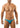 Brief - Joe Snyder Capri - Turquoise - XL - JS07 - Turquoise - XL - Joe Snyder - 30