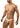 Brief - Joe Snyder Capri - White Lace - L - JS07 - WhiteLace - L - Joe Snyder - 37