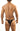 Joe Snyder Capri Mesh-JS07-BlackLace-S-2