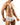 Joe Snyder Expression Boxer JSXPS01 - JSXPS01 - WhiteLace - S - 4